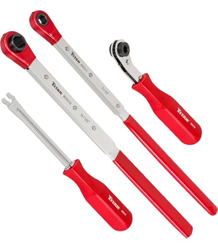 Amazon.com: Lang Tools 4651 Automatic Slack Adjuster Release Tool